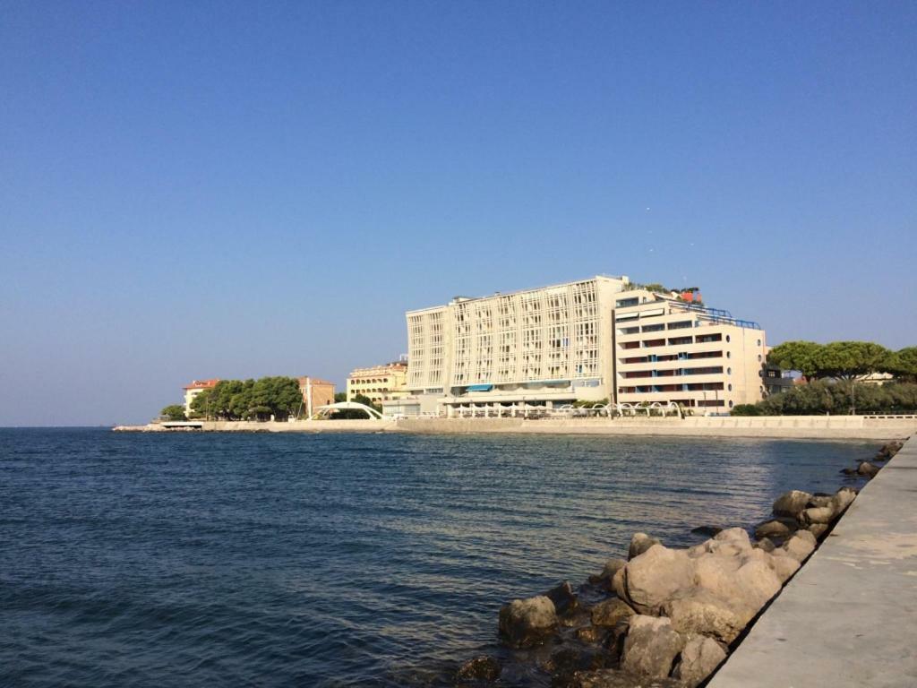 Zipser 23 Grado Exterior foto